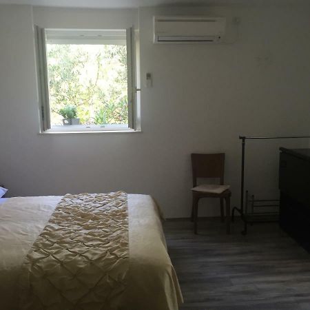 Masa Appartement Šibenik Buitenkant foto
