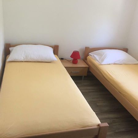 Masa Appartement Šibenik Buitenkant foto