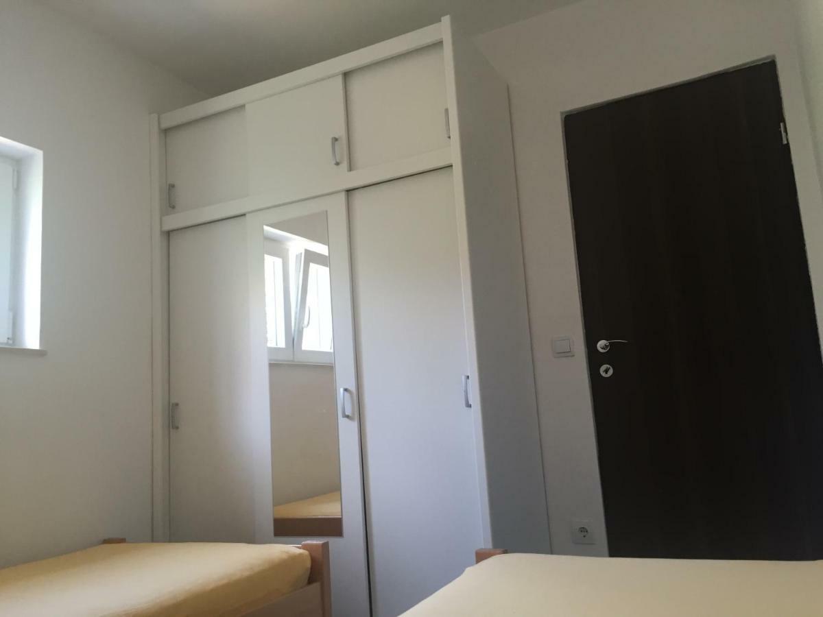 Masa Appartement Šibenik Buitenkant foto