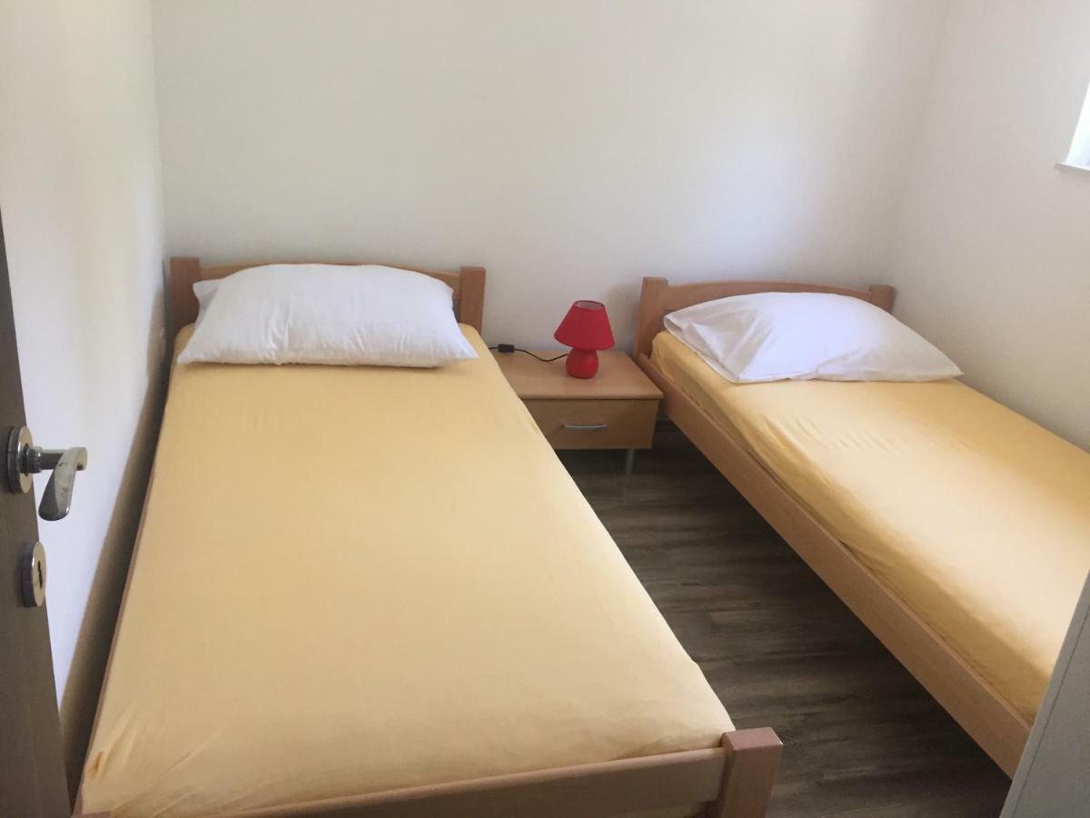 Masa Appartement Šibenik Buitenkant foto